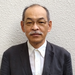 著者 天笠崇氏のプロフィール写真