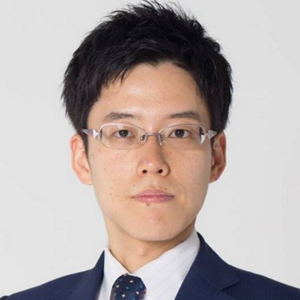 監修者 中野秀俊氏のプロフィール写真