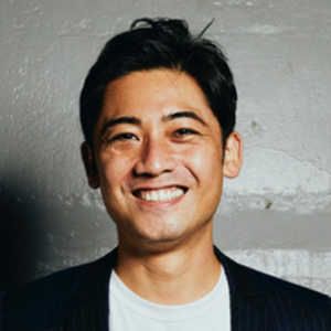 著者 中浜崇之氏のプロフィール写真