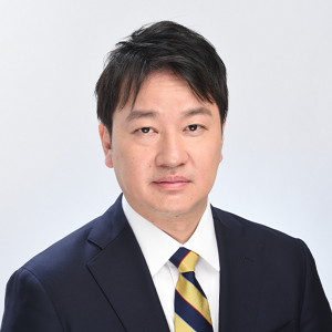 監修者 斉藤正行氏のプロフィール写真