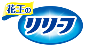 リリーフのロゴマーク