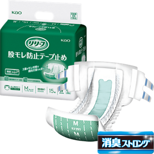 リリーフ 病院施設用の製品画像