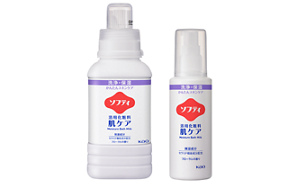 「ソフティ浴用化粧料 肌ケア」の商品画像