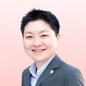 監修者 伊藤亜記氏のプロフィール写真