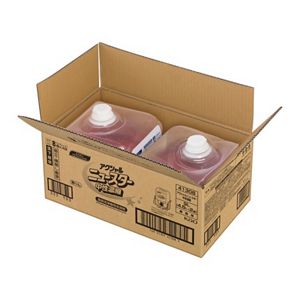 アクシャル　ニュースター　中性濃縮　４．５Ｌｘ２（９Ｌ）　業務用