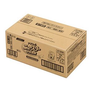アクシャル　ニュースター　中性濃縮　４．５Ｌｘ２（９Ｌ）　業務用