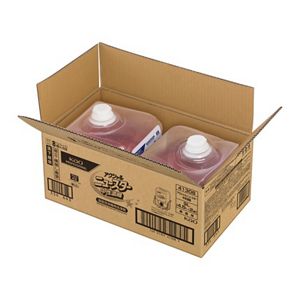 アクシャル　ニュースター　中性濃縮　４．５Ｌｘ２（９Ｌ）　業務用