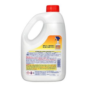Ｋａｏ　スチコンクリーナー　２Ｌ　業務用