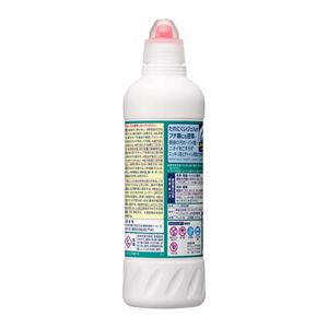 トイレハイター　業務用　５００ｍＬ
