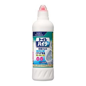 トイレハイター　業務用　５００ｍＬ