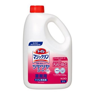 花王プロフェッショナル・サービス | 製品情報 | トイレマジックリン 