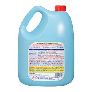 パワークリンキーパー　高速すすぎ　５ｋｇ　業務用