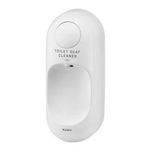 Ｖ－ＳＡＶＥ　トイレ便座除菌クリーナー　ディスペンサー　業務用