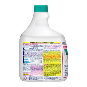 キッチン泡ハイター　業務用　つけかえ用　１０００ｍＬ