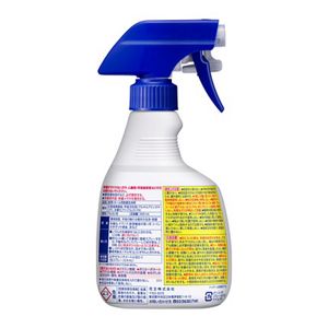 泡洗浄ハイター１０００　４００ｍＬ　業務用