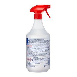 ワイドスキッシュ　スプレー付き　１０００ｍＬ　業務用