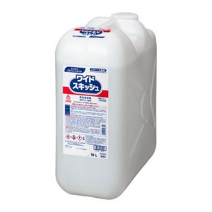 ワイドスキッシュ　つめかえ用　１８Ｌ　業務用