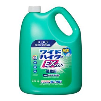 花王プロフェッショナル・サービス | 製品情報 | ワイドハイター EX 