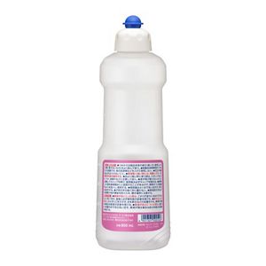 除菌洗浄剤　業務用つめかえ容器　８００ｍＬ
