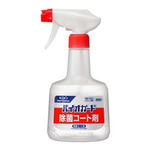 バイオガード　除菌コート剤用　つめかえスプレー容器　６００ｍＬ　業務用
