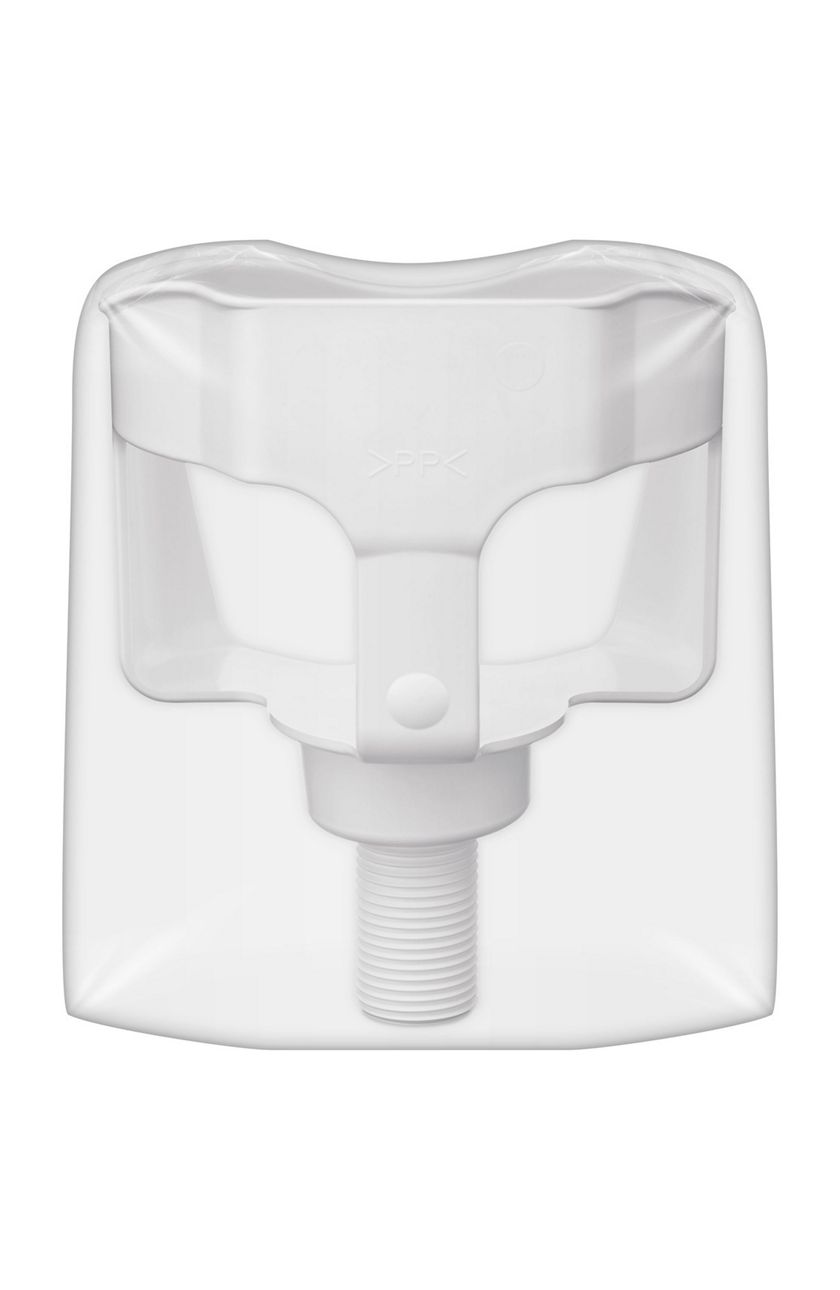 花王プロフェッショナル サービス 製品情報 ｃ ｃホルダー 洗面台取付けエコタイプ 業務用