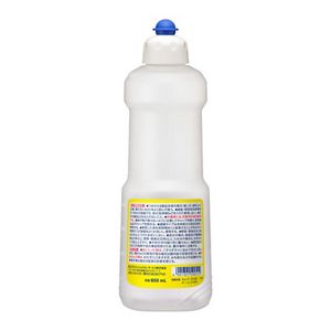 食器用洗剤　業務用つめかえ容器　８００ｍＬ