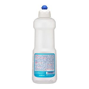 強力除菌洗浄剤　業務用つめかえ容器　８００ｍＬ