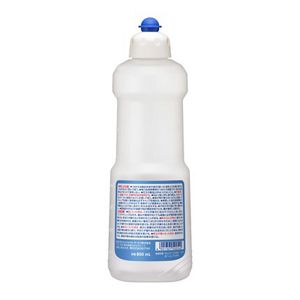 強力洗浄剤　業務用つめかえ容器　８００ｍＬ