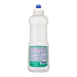 厨房設備洗浄剤　業務用つめかえ容器　８００ｍＬ