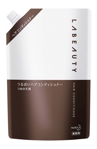 花王プロフェッショナル サービス 製品情報 フィエスタ ピュアシャイン コンディショナー １０ｌ 業務用