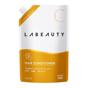 ラビューティ　うるおいヘアコンディショナー　１３５０ｍＬ　業務用