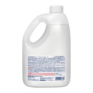 リセッシュ除菌ＥＸ　香りが残らないタイプ　業務用　２Ｌ