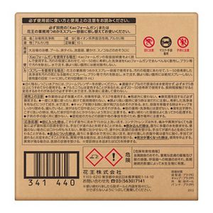 Ｋａｏ　ヌルツキカット　１０Ｌ　業務用