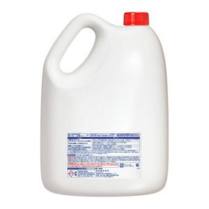 バスマジックリン　ＳＵＰＥＲ泡洗浄　グリーンハーブの香り　業務用　４．５Ｌ