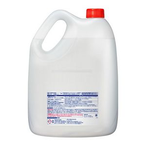 ホテルバスマジックリン　４．５Ｌ　業務用