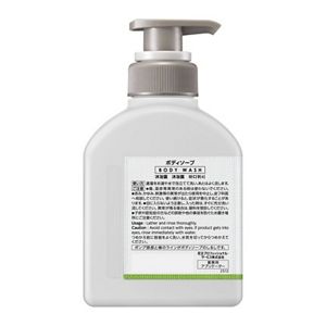 アプリケーター　シックタイプ　ボディソープ　４００ｍＬ　業務用