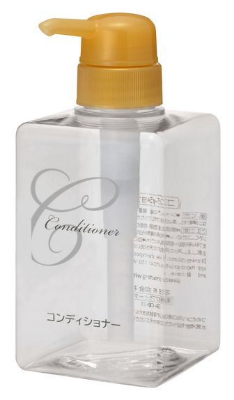 花王プロフェッショナル サービス 製品情報 アプリケーターフィエスタピュアシャイン８００ｍｌコンディショナー業務用