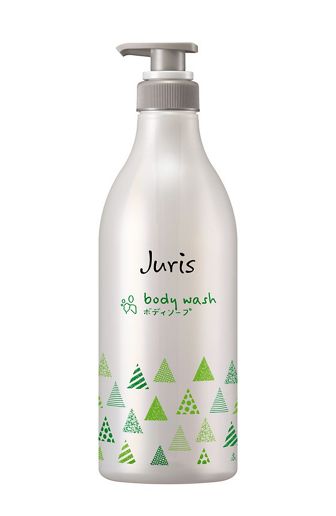 花王プロフェッショナル サービス 製品情報 アプリケーター ジュリス ボディソープ ４００ｍｌ 業務用