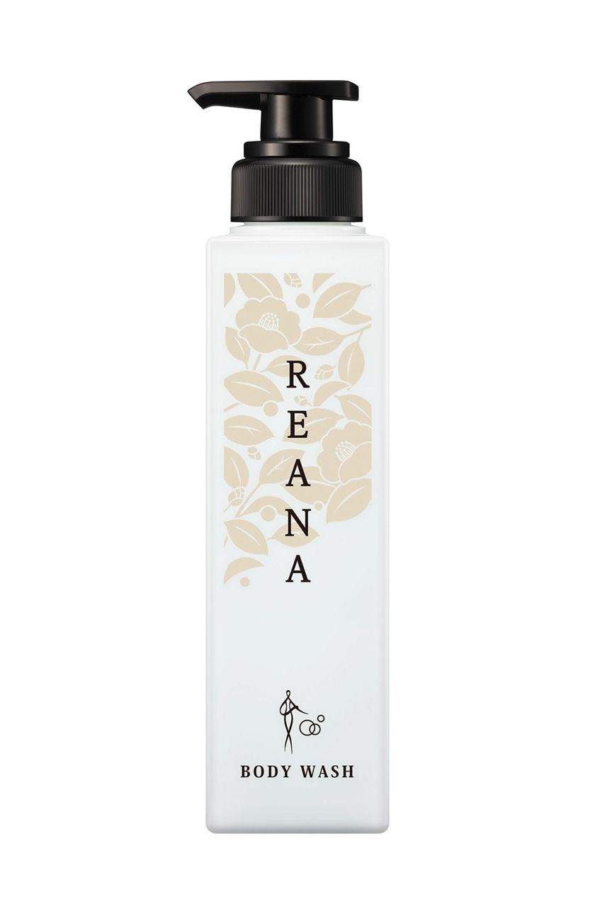 花王 レアーナ シャンプーコンディショナー 各350ml