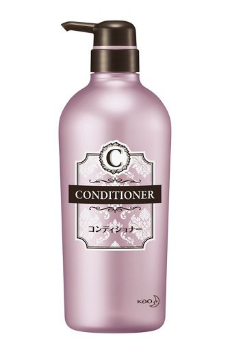 花王プロフェッショナル サービス 製品情報 アプリケーターフィエスタピュアシャイン８００ｍｌコンディショナー業務用