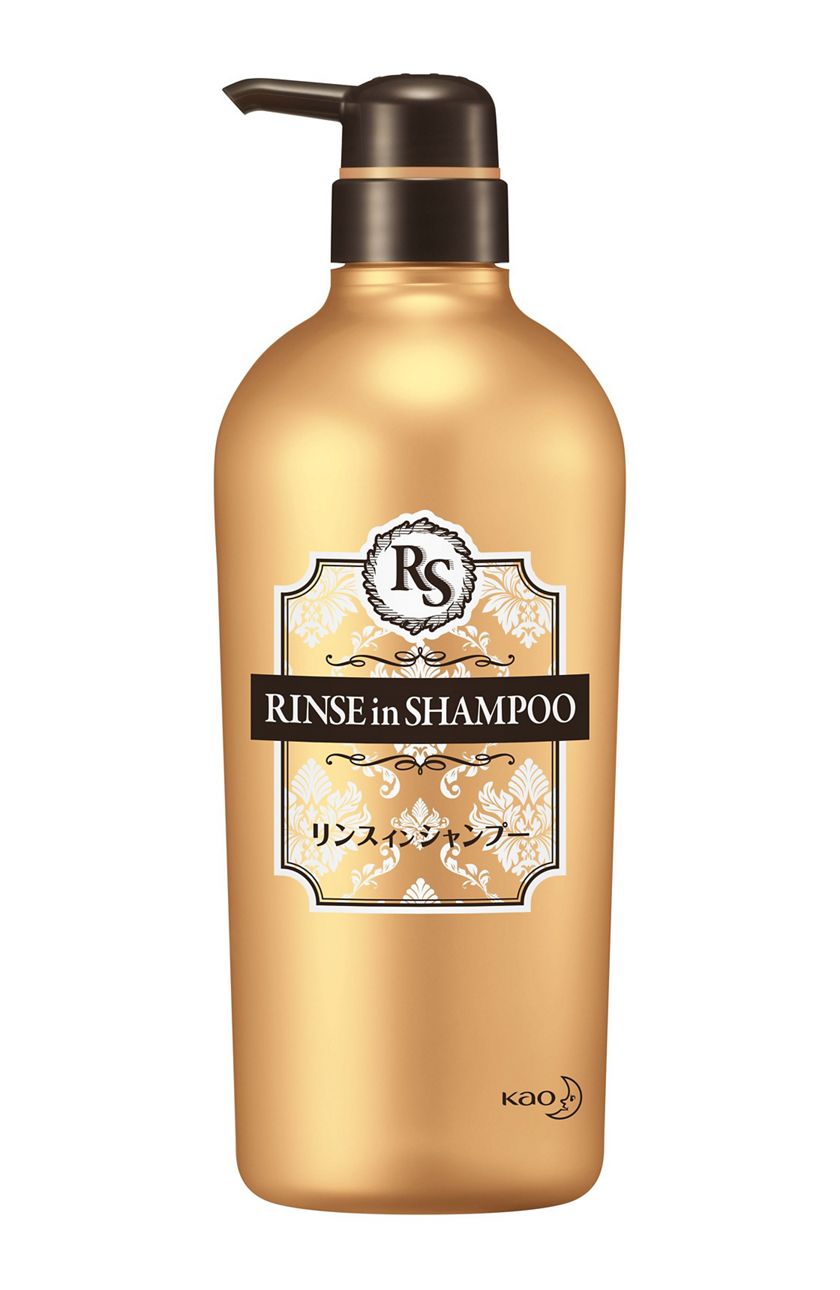 花王プロフェッショナル サービス 製品情報 アプリケーター 円柱型 リンスインシャンプー ８００ｍｌ 業務用