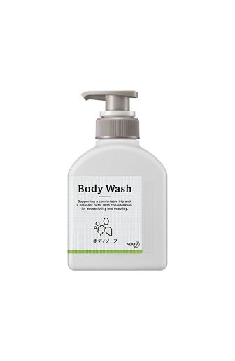 花王プロフェッショナル サービス 製品情報 フィエスタ ボディウォッシュ １０ｌ 業務用