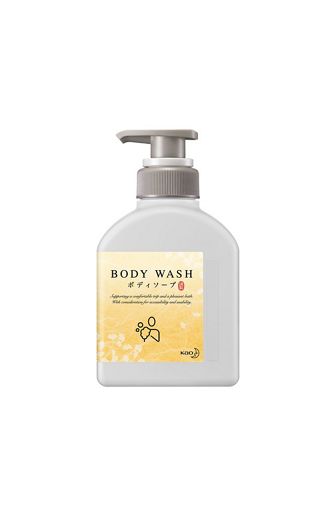 花王プロフェッショナル サービス 製品情報 フィエスタ ボディウォッシュ １０ｌ 業務用