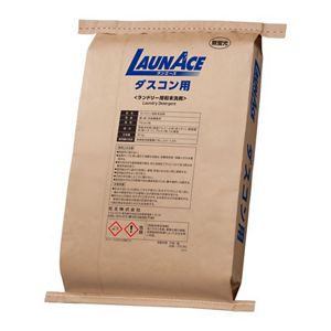 ランエース　ダスコン用　２０ｋｇ　業務用
