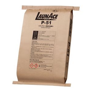 ランエース　Ｐ－５１　無りん　２０ｋｇ　業務用