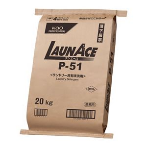 ランエース　Ｐ－５１　無りん　２０ｋｇ　業務用