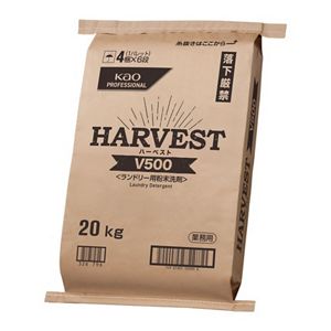 ハーベスト　Ｖ５００　２０ｋｇ　業務用