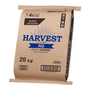 ハーベスト　ＡＱ　２０ｋｇ　業務用