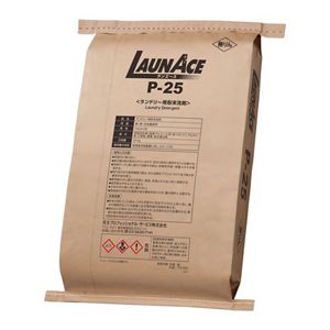 ランエース　Ｐ－２５　無りん　２０ｋｇ　業務用