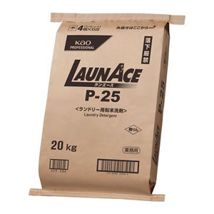 ランエース　Ｐ－２５　無りん　２０ｋｇ　業務用